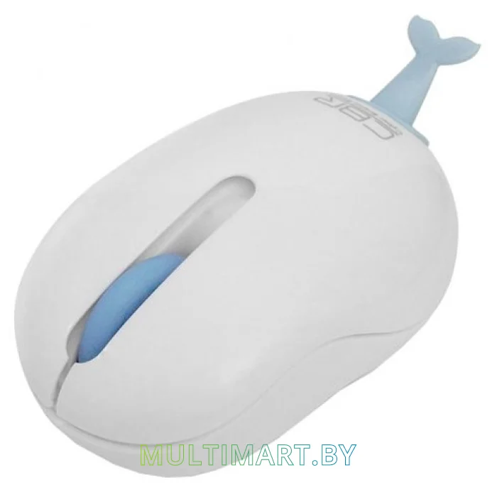 Мышь CBR MF 500 Dolphin
